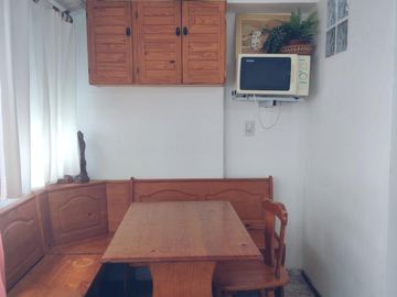 Departamento - Stella Maris