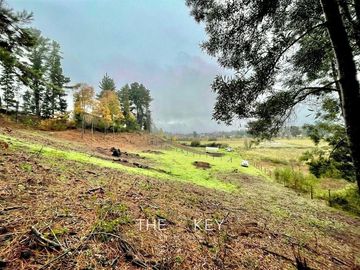Parcela en venta en Botrolhue, Temuco.