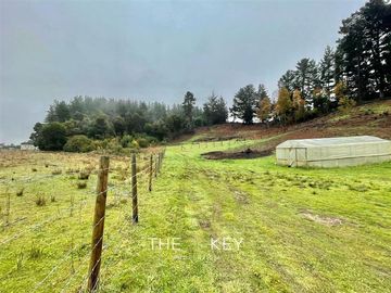 Parcela en venta en Botrolhue, Temuco.