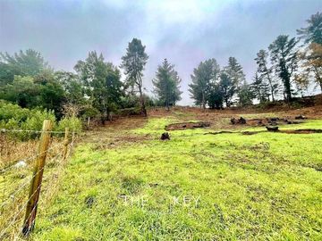 Parcela en venta en Botrolhue, Temuco.