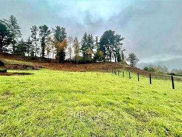 Parcela en venta en Botrolhue, Temuco.