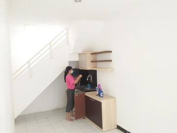 Sewa Rumah Sangat Bagus di Perumahan Citra Sentosa