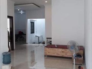 FOR SALE RUMAH LOKASI KEMANGGISAN ILIR RAYA JAKARTA BARAT