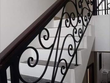 FOR SALE RUMAH LOKASI KEMANGGISAN ILIR RAYA JAKARTA BARAT