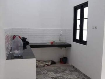 FOR SALE RUMAH LOKASI KEMANGGISAN ILIR RAYA JAKARTA BARAT