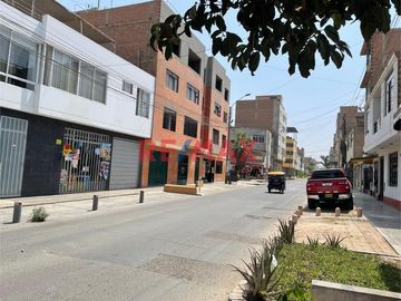 🏡 ¡VENDO CASA EN PRO – LOS OLIVOS!

📍 A solo 1 ½ cuadras de la Universidad Científica del Sur

💰 Precio: $ 278,000 dólares (¡Negociable!)

📌 Ref