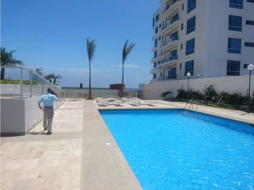 En venta Departamento**¡Vive en el Edificio Ibiza en Manta!**