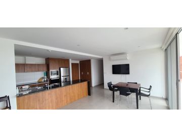 En venta Departamento**¡Vive en el Edificio Ibiza en Manta!**