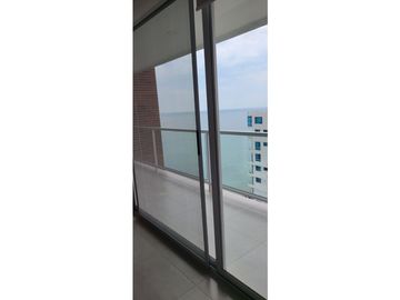 En venta Departamento**¡Vive en el Edificio Ibiza en Manta!**