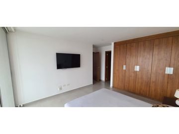 En venta Departamento**¡Vive en el Edificio Ibiza en Manta!**
