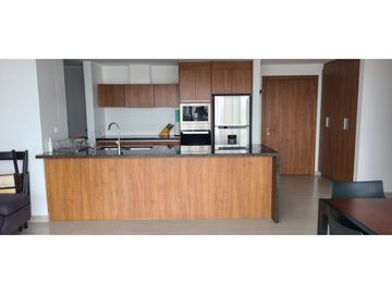 En venta Departamento**¡Vive en el Edificio Ibiza en Manta!**