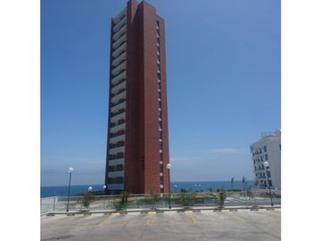 En venta Departamento**¡Vive en el Edificio Ibiza en Manta!**