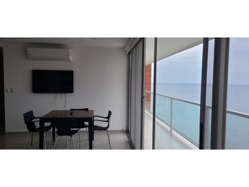 En venta Departamento**¡Vive en el Edificio Ibiza en Manta!**