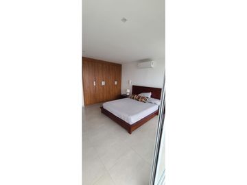 En venta Departamento**¡Vive en el Edificio Ibiza en Manta!**