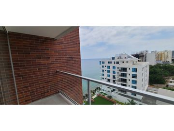 En venta Departamento**¡Vive en el Edificio Ibiza en Manta!**