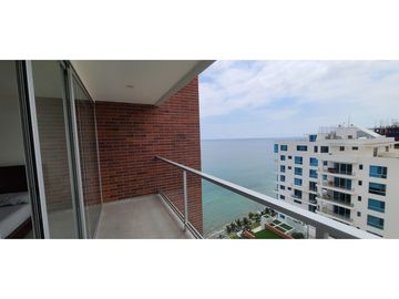 En venta Departamento**¡Vive en el Edificio Ibiza en Manta!**