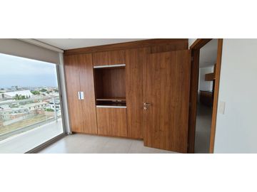 En venta Departamento**¡Vive en el Edificio Ibiza en Manta!**
