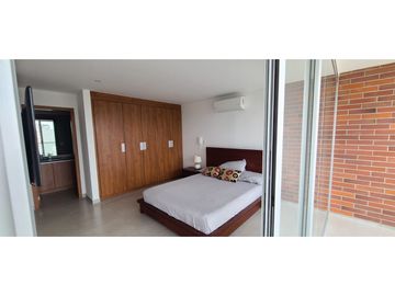 En venta Departamento**¡Vive en el Edificio Ibiza en Manta!**