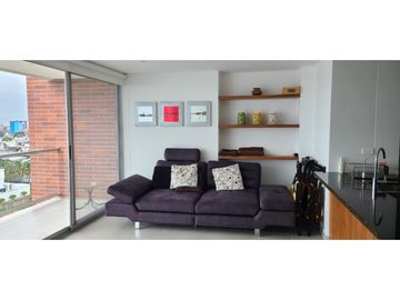 En venta Departamento**¡Vive en el Edificio Ibiza en Manta!**