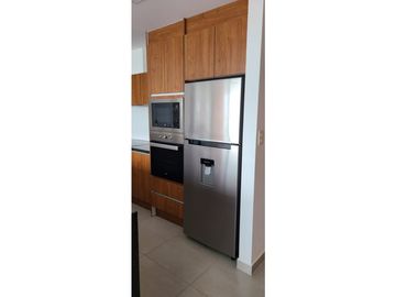 En venta Departamento**¡Vive en el Edificio Ibiza en Manta!**