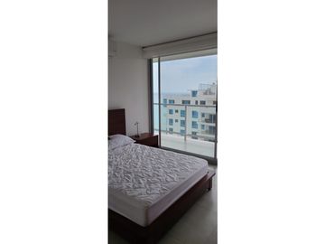 En venta Departamento**¡Vive en el Edificio Ibiza en Manta!**