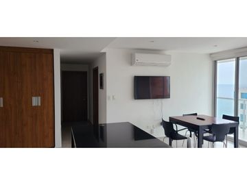 En venta Departamento**¡Vive en el Edificio Ibiza en Manta!**