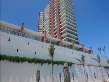 En venta Departamento**¡Vive en el Edificio Ibiza en Manta!**