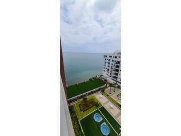 En venta Departamento**¡Vive en el Edificio Ibiza en Manta!**