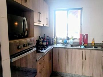 Hermosa casa, 3 dorm, 2 baños, Parque del Sol, Talca