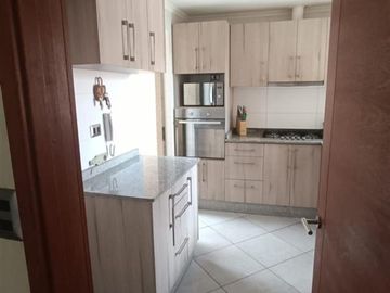 Hermosa casa, 3 dorm, 2 baños, Parque del Sol, Talca