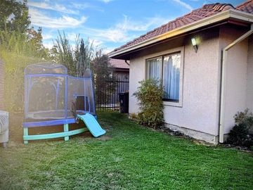 Hermosa casa, 3 dorm, 2 baños, Parque del Sol, Talca