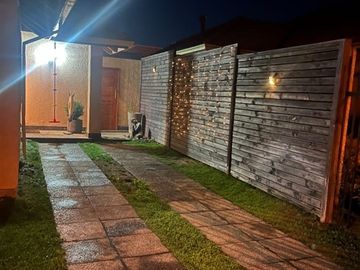 Hermosa casa, 3 dorm, 2 baños, Parque del Sol, Talca