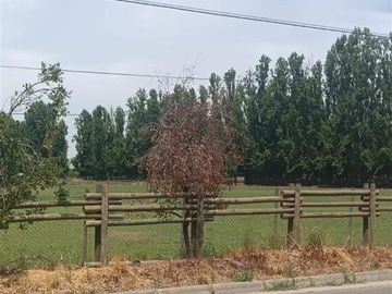 Hermosa casa, 3 dorm, 2 baños, Parque del Sol, Talca