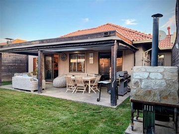 Hermosa casa, 3 dorm, 2 baños, Parque del Sol, Talca