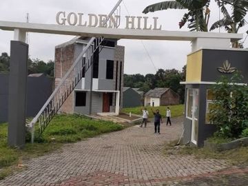 TANAH BANYUMANIK SIAP BANGUN