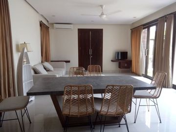 DIJUAL VILLA CANTIK HARGA MURAH DENGAN VIEW LAUT JIMBARAN