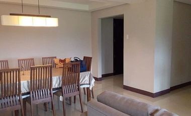 For lease: 3-bedroom unit at Tuscany McKinley