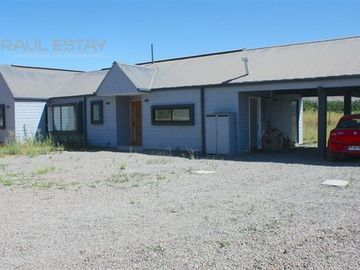 Casa en venta de 4 dorm. en Llaillay