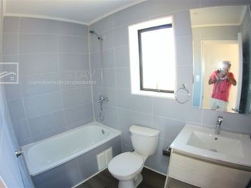 Casa en venta de 4 dorm. en Llaillay