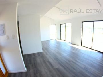 Casa en venta de 4 dorm. en Llaillay