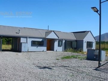 Casa en venta de 4 dorm. en Llaillay