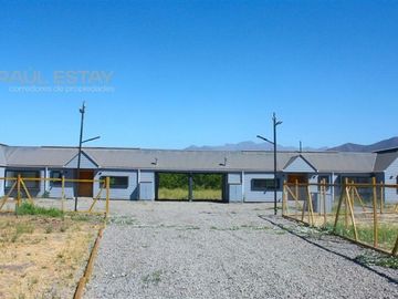 Casa en venta de 4 dorm. en Llaillay