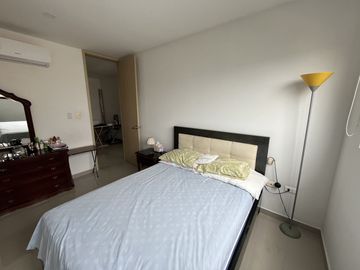 apartamento en venta en la campiña. Cod V105732