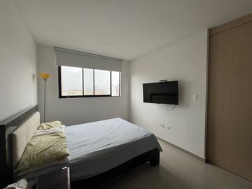 apartamento en venta en la campiña. Cod V105732