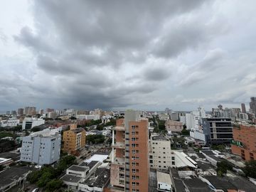 apartamento en venta en la campiña. Cod V105732