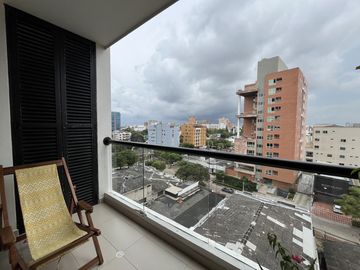 apartamento en venta en la campiña. Cod V105732