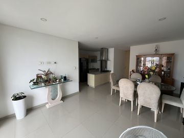 apartamento en venta en la campiña. Cod V105732