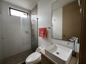 apartamento en venta en la campiña. Cod V105732