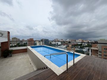 apartamento en venta en la campiña. Cod V105732