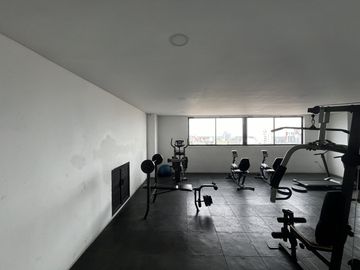 apartamento en venta en la campiña. Cod V105732